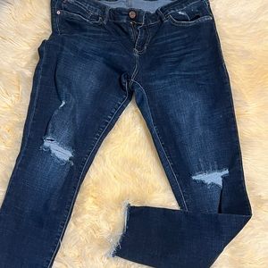 Dear John Skinny Jeans